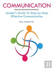 Communication Skills Guide And Workbook