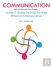 Communication Skills Guide And Workbook
