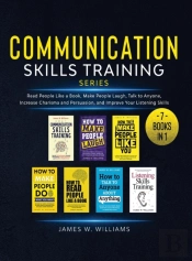 Communication Skills Training Series: 7