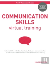 Communication Skills Virtual Training