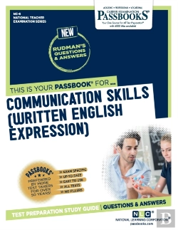Bertrand.pt - Communication Skills (Written English Expression)