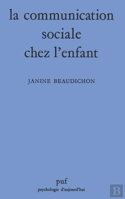Bertrand.pt - Communication Sociale Chez L'Enfant