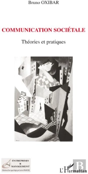 Communication Sociétale ; Théories Et Pratiques