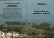 Communication, Société Et Internet