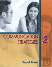 Communication Strategies 2: Teacher?''S Guide