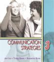 Communication Strategies 3: Audio Cd