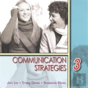 Communication Strategies 3: Audio Cd