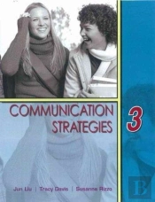Communication Strategies 3: Teacher'S Guide