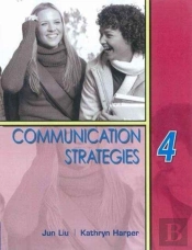 Communication Strategies 4: Teacher'S Guide