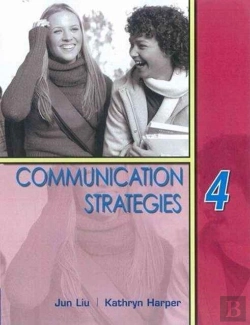Bertrand.pt - Communication Strategies 4: Teacher'S Guide