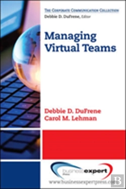 Bertrand.pt - Communication Strategies For Virtual Teams