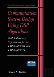 Communication System Design Using Dsp Algorithms
