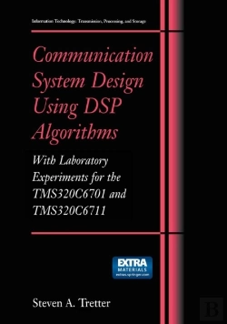 Bertrand.pt - Communication System Design Using Dsp Algorithms