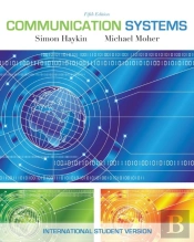 Communication Systems, International Student Version