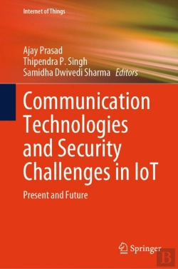 Bertrand.pt - Communication Technologies And Security Challenges In Iot