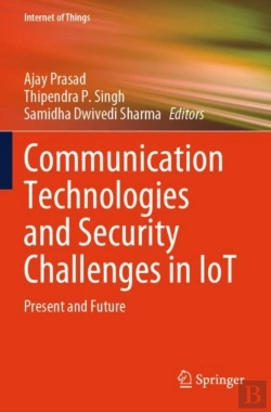 Bertrand.pt - Communication Technologies And Security Challenges In Iot
