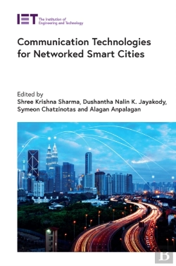 Bertrand.pt - Communication Technologies For Networked Smart Cities