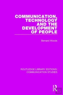 Bertrand.pt - Communication, Technology, And The Development Of People