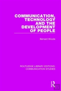 Bertrand.pt - Communication, Technology, And The Development Of People