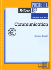 Communication Term/Bep Poc Ref (Édition 2002)