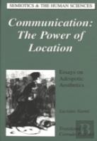 Communication: The Power Of Location