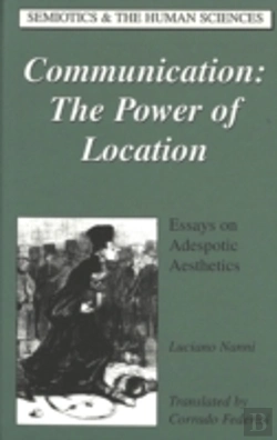 Bertrand.pt - Communication: The Power Of Location