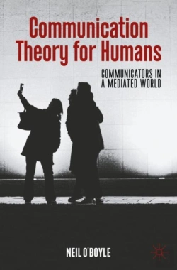Bertrand.pt - Communication Theory For Humans