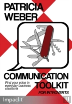 Bertrand.pt - Communication Toolkit For Introverts