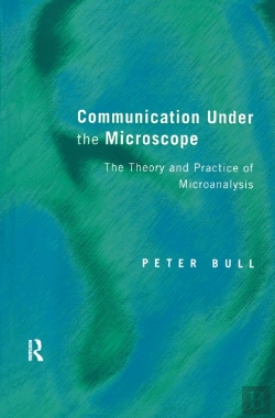 Bertrand.pt - Communication Under The Microscope