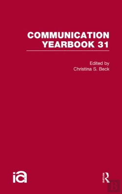 Bertrand.pt - Communication Yearbook 31