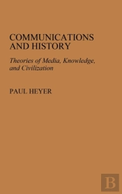 Communications And History