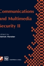 Communications And Multimedia Security Ii