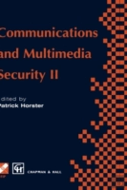 Bertrand.pt - Communications And Multimedia Security Ii