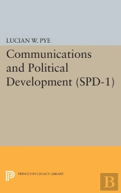 Communications And Political Development. (Spd-1)