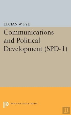 Bertrand.pt - Communications And Political Development. (Spd-1)