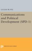 Communications And Political Development. (Spd-1)