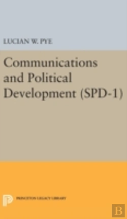Bertrand.pt - Communications And Political Development. (Spd-1)