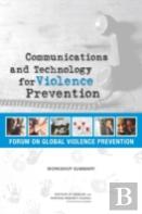 Communications And Technology For Violence Prevention