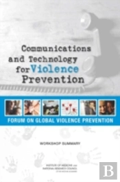 Communications And Technology For Violence Prevention