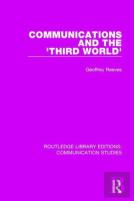 Communications And The 'Third World'