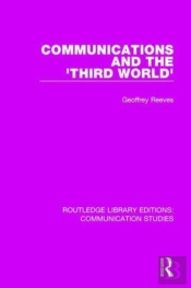 Communications And The 'Third World'