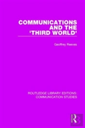 Communications And The 'Third World'