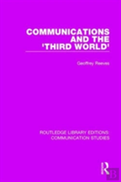 Bertrand.pt - Communications And The 'Third World'