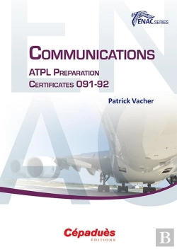 Bertrand.pt - Communications. Atpl Preparation Certificates 091-92