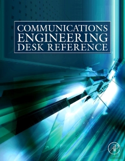 Bertrand.pt - Communications Engineering Desk Reference