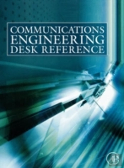 Bertrand.pt - Communications Engineering Desk Reference