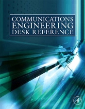Communications Engineering E-Mega Reference