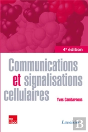 Communications Et Signalisations Cellulaires (4e Édition)