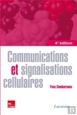 Bertrand.pt - Communications Et Signalisations Cellulaires (4e Édition)