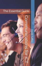 Communications For Ict